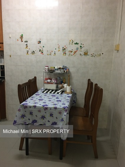 Blk 671 Woodlands Drive 71 (Woodlands), HDB 5 Rooms #179254432